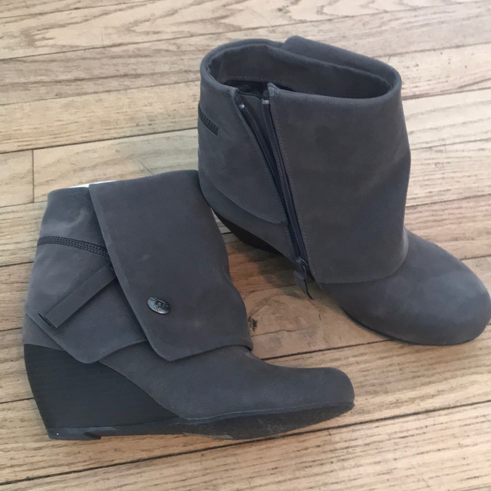 Booties